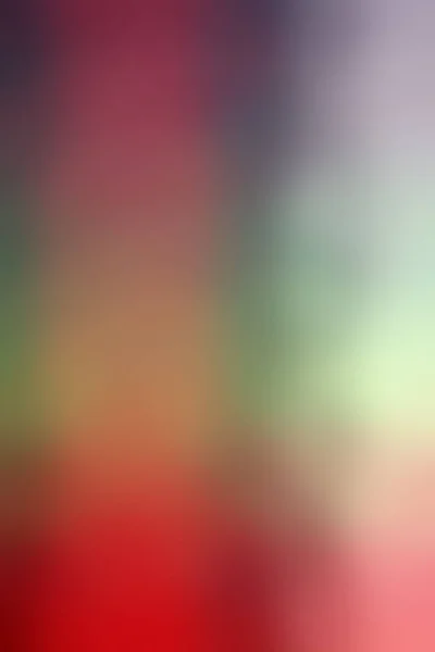 Abstract Colorful Blurred Background — Stock Photo, Image