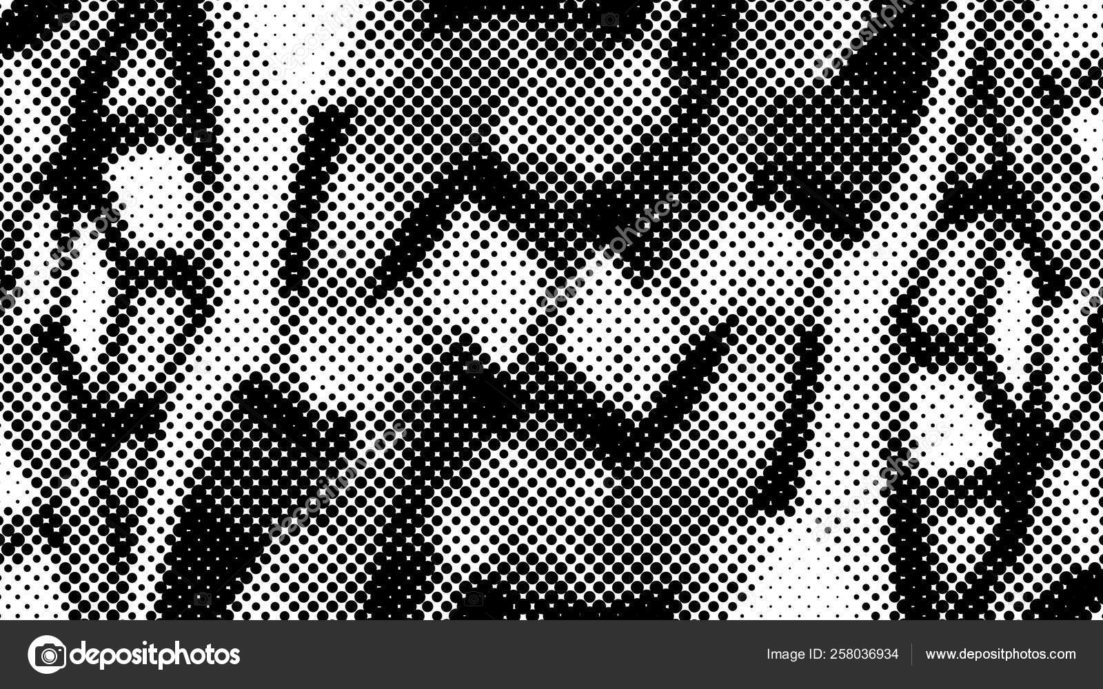 Black White Background Grunge Texture Stock Photo by ©Toluk 258036934