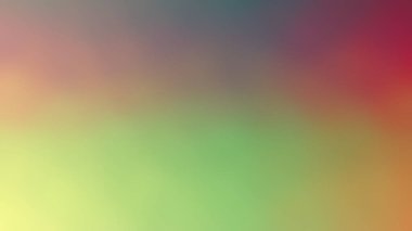 soyut renkli bulanık arkaplan
