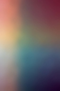 soyut renkli bulanık arkaplan