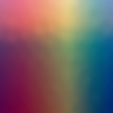 soyut renkli bulanık arkaplan