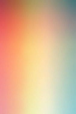 Gradyan renkli bulanık backgroun