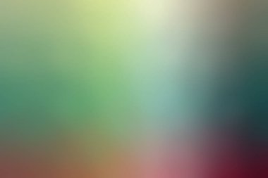 Degrade renkli bulanık arka plan