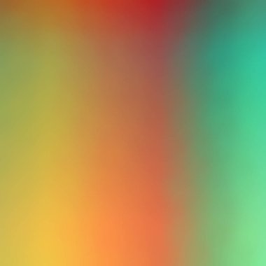 Degrade renkli bulanık arka plan