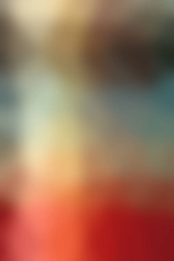 soyut renkli bulanık arkaplan