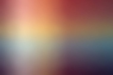 soyut renkli bulanık arkaplan