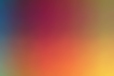 soyut renkli bulanık arkaplan