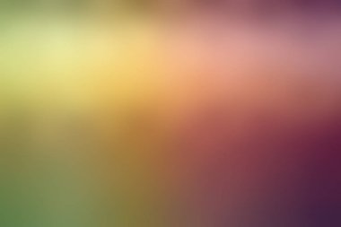 Degrade renkli bulanık arka plan