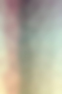 soyut renkli bulanık arkaplan