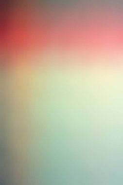 Degrade renkli bulanık arka plan