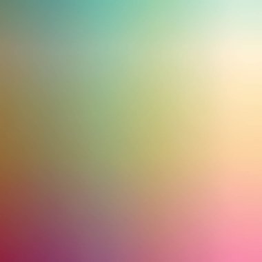 Degrade renkli bulanık arka plan
