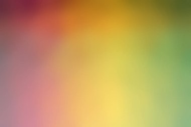 Degrade renkli bulanık arka plan