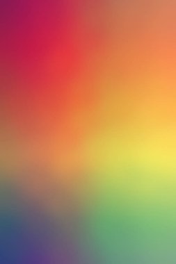 soyut renkli bulanık arkaplan