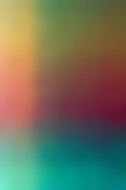 soyut renkli bulanık arkaplan