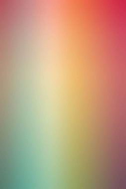 soyut renkli bulanık arkaplan