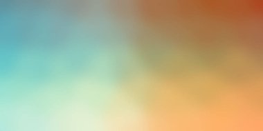 soyut renkli bulanık arkaplan