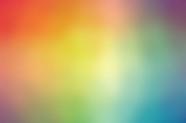 Bulanık renkli doku arka plan