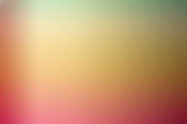 soyut renkli bulanık arkaplan