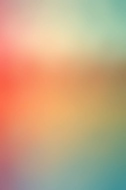 soyut renkli bulanık arkaplan