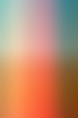 soyut renkli bulanık arkaplan