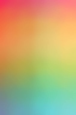 Bulanık renkli doku arka plan 