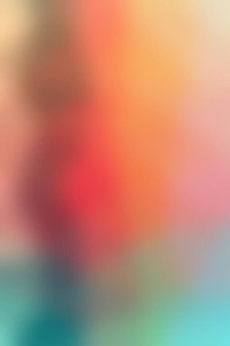 Bulanık renkli doku arka plan