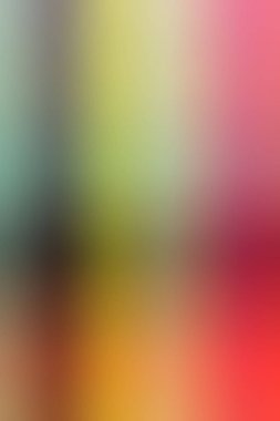 soyut renkli bulanık arkaplan