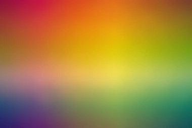 soyut renkli bulanık arkaplan