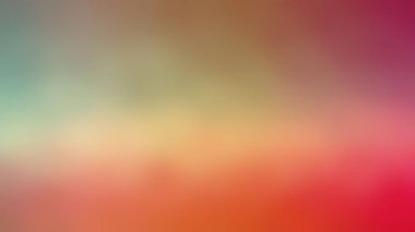 soyut renkli bulanık arkaplan