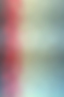 soyut renkli bulanık arkaplan