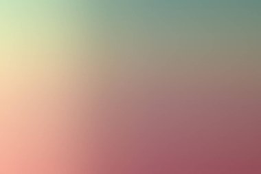 Degrade renkli bulanık arka plan