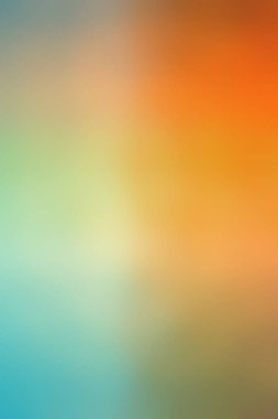 Bulanık renkli doku arka plan