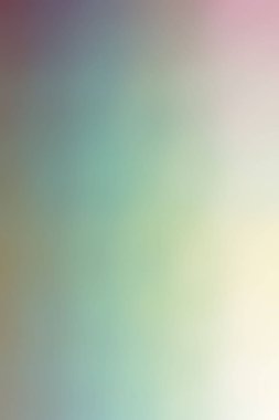 Degrade renkli bulanık arka plan