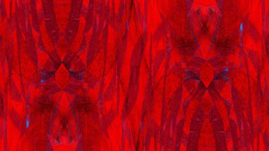 Soyut Renkli Fon duvar kağıdı