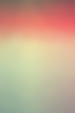 soyut renkli bulanık arkaplan