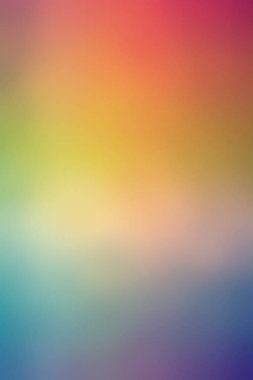 Bulanık renkli doku arka plan