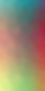 soyut renkli bulanık arkaplan