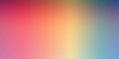 Degrade renkli bulanık arka plan