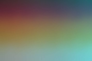 Degrade renkli bulanık arka plan