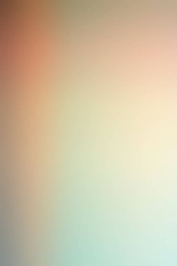 Degrade renkli bulanık arka plan