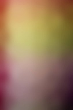 Degrade renkli bulanık arka plan