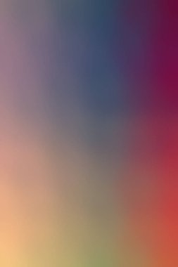 soyut renkli bulanık arkaplan