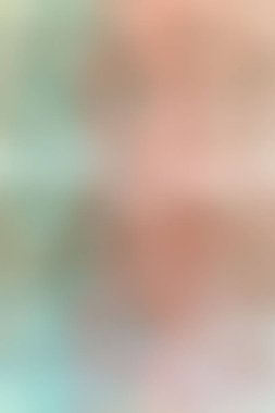 soyut renkli bulanık arkaplan