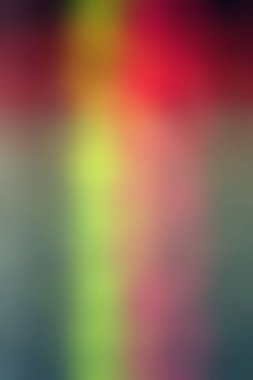 Degrade renkli bulanık arka plan