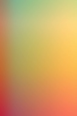 soyut renkli bulanık arkaplan