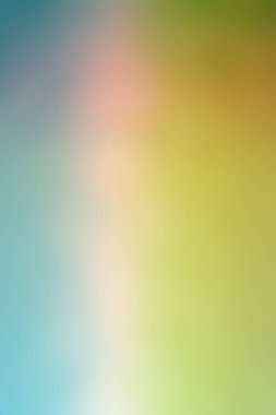 soyut renkli bulanık arkaplan