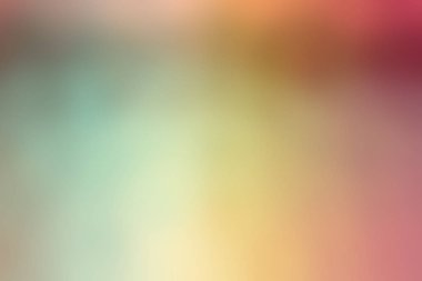 soyut renkli bulanık arkaplan