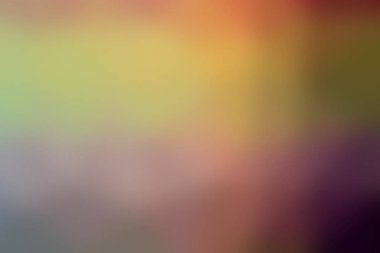 Degrade renkli bulanık arka plan