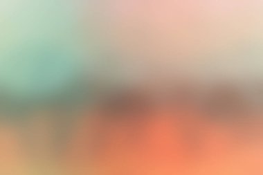 Degrade renkli bulanık arka plan