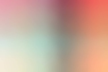 Degrade renkli bulanık arka plan